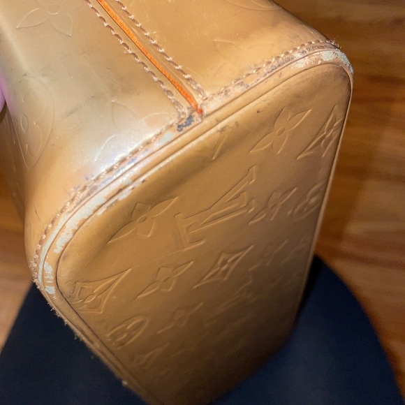 AUTHENTIC LV - Picture 9 of 16